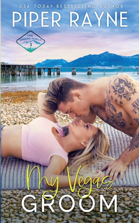 Buch My Vegas Groom Piper Rayne