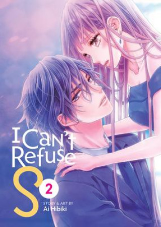 Kniha I Can't Refuse S Vol. 2 