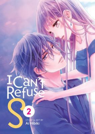 Buch I Can't Refuse S Vol. 2 