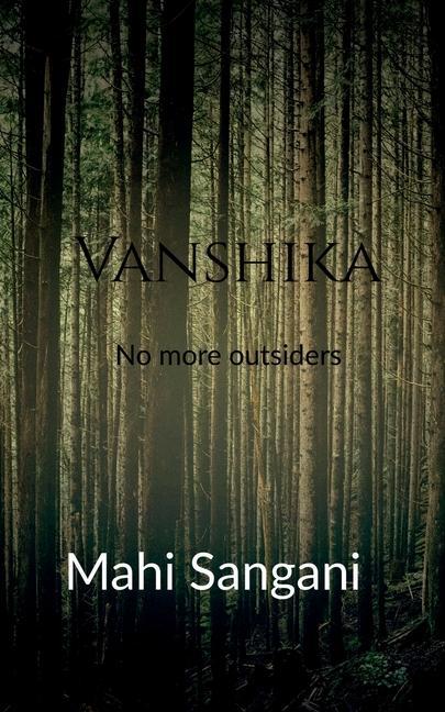 Knjiga Vanshika Mahi Sangani