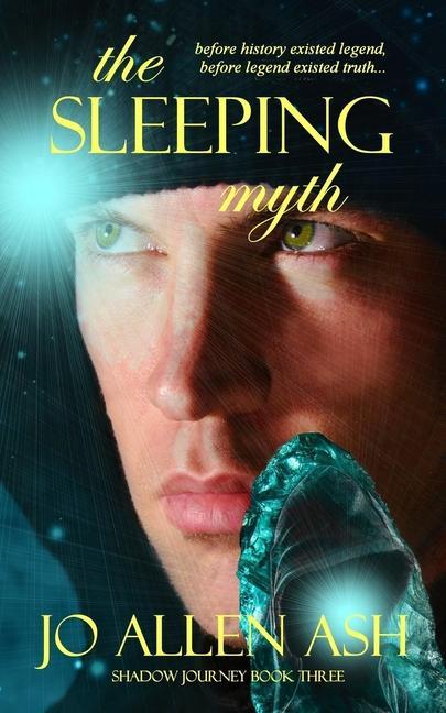 Buch The Sleeping Myth Jo Allen Ash