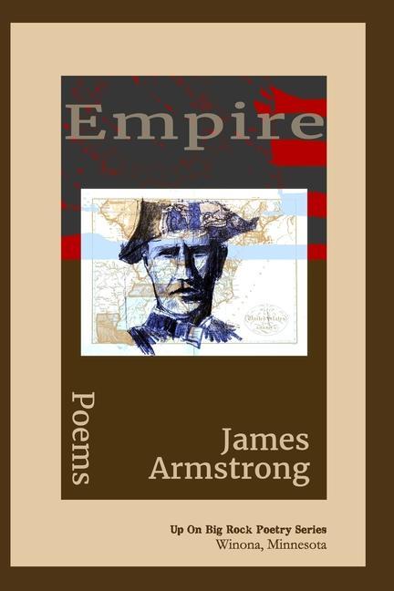 Kniha Empire: Poems James Armstrong