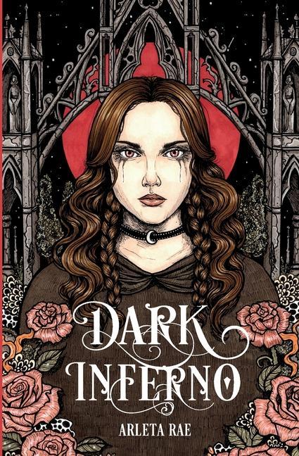 Book Dark Inferno Arleta Rae