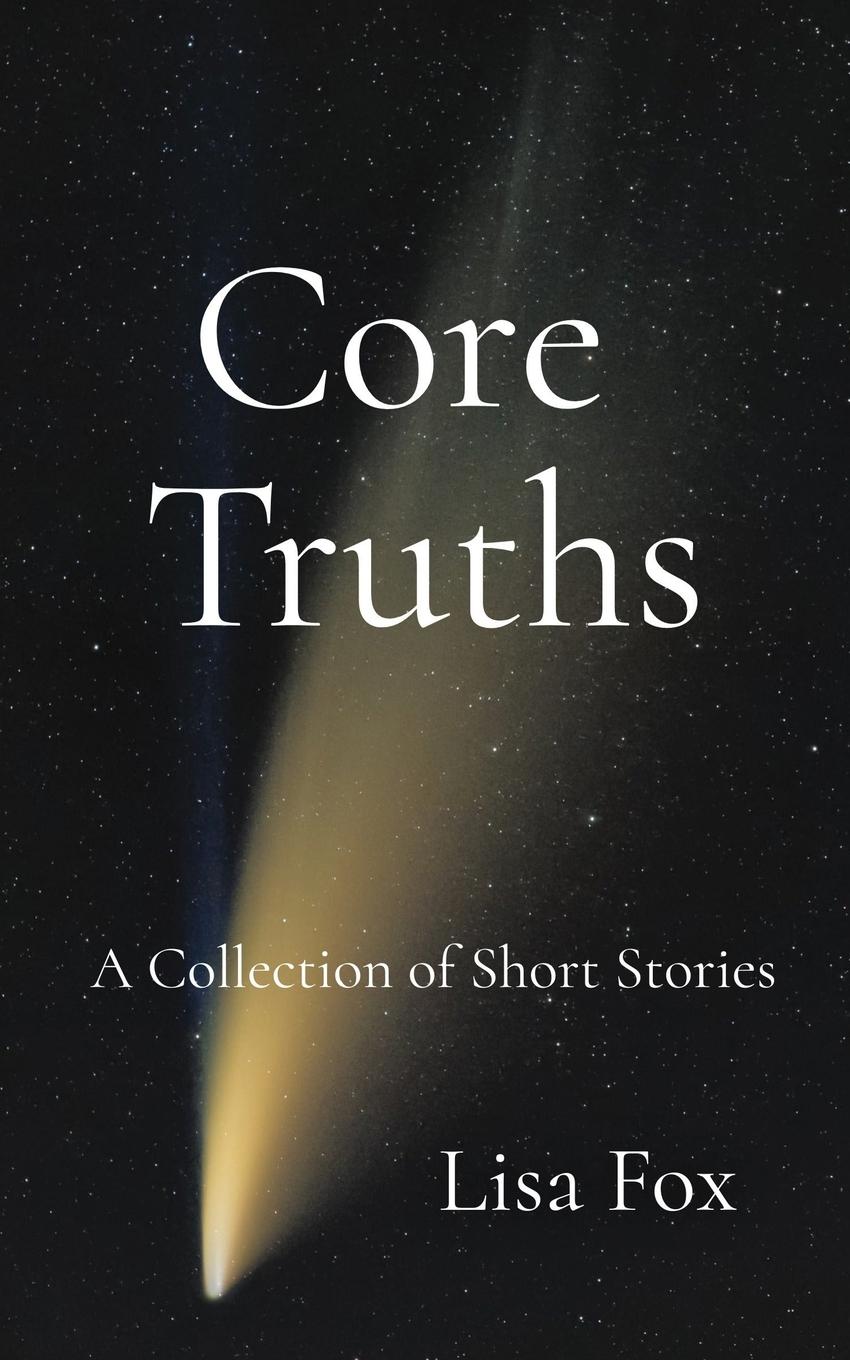 Knjiga Core Truths Lisa Fox