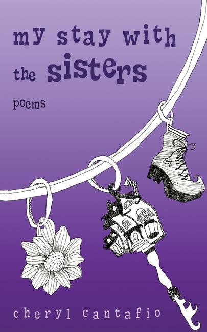 Kniha My Stay with the Sisters: Poems Shelby Leigh
