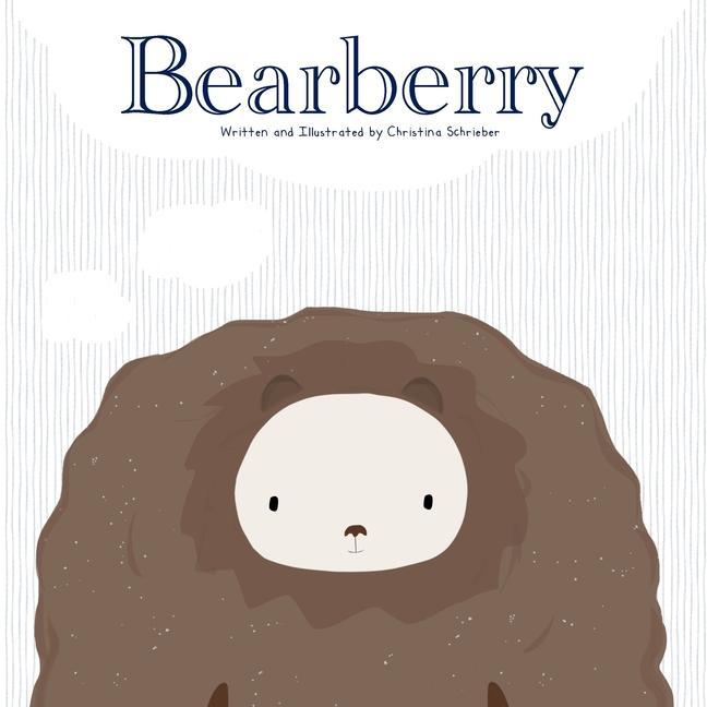 Book Bearberry Christina Schrieber