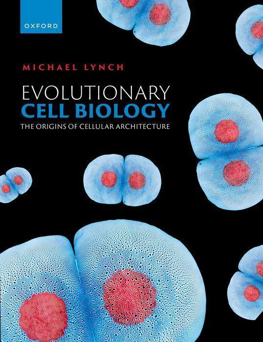 Könyv Evolutionary Cell Biology The Origins of Cellular Architecture (Hardback) 