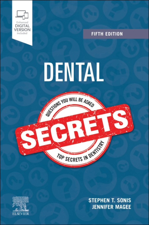 Book Dental Secrets Stephen T. Sonis