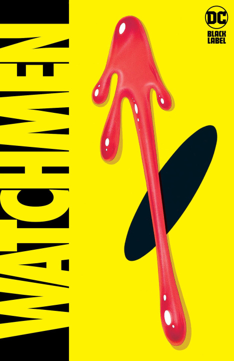 Carte ABSOLUTE WATCHMEN NEW ED MOORE ALAN