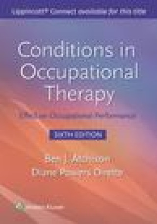Book Conditions in Occupational Therapy: Effect on Occupational Performance Atchison