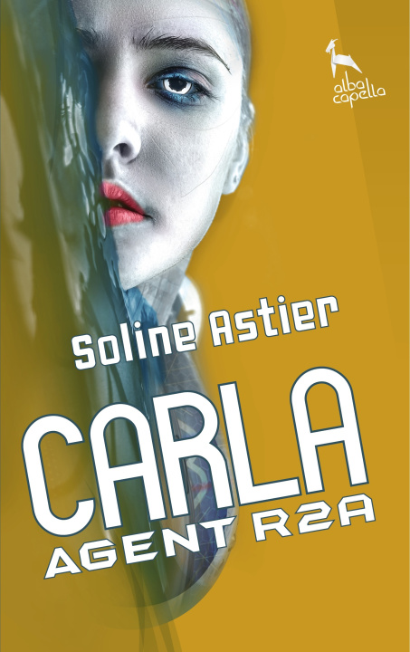 Knjiga Carla Soline