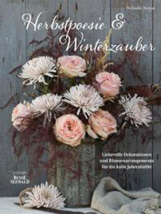 Kniha Herbstpoesie und Winterzauber 