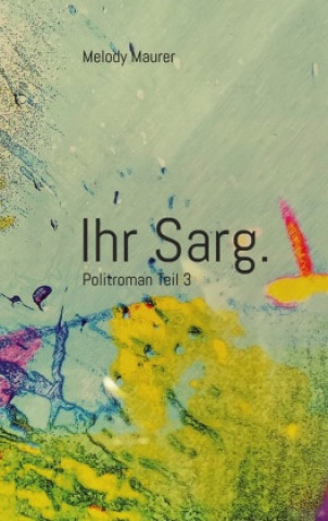 Book Ihr Sarg. Martin Christen