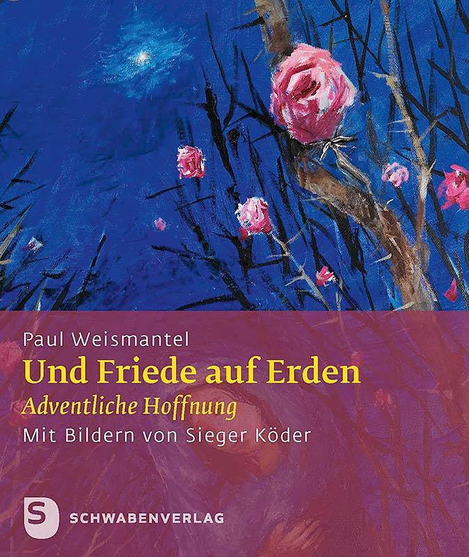 Книга Und Friede auf Erden 