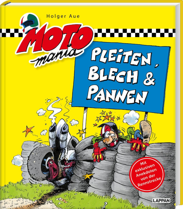 Könyv Pleiten, Blech und Pannen 