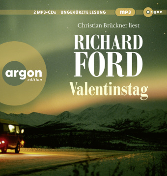 Digitalno Valentinstag Christian Brückner