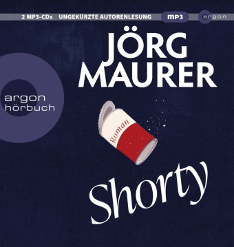 Digitalno Shorty Jörg Maurer