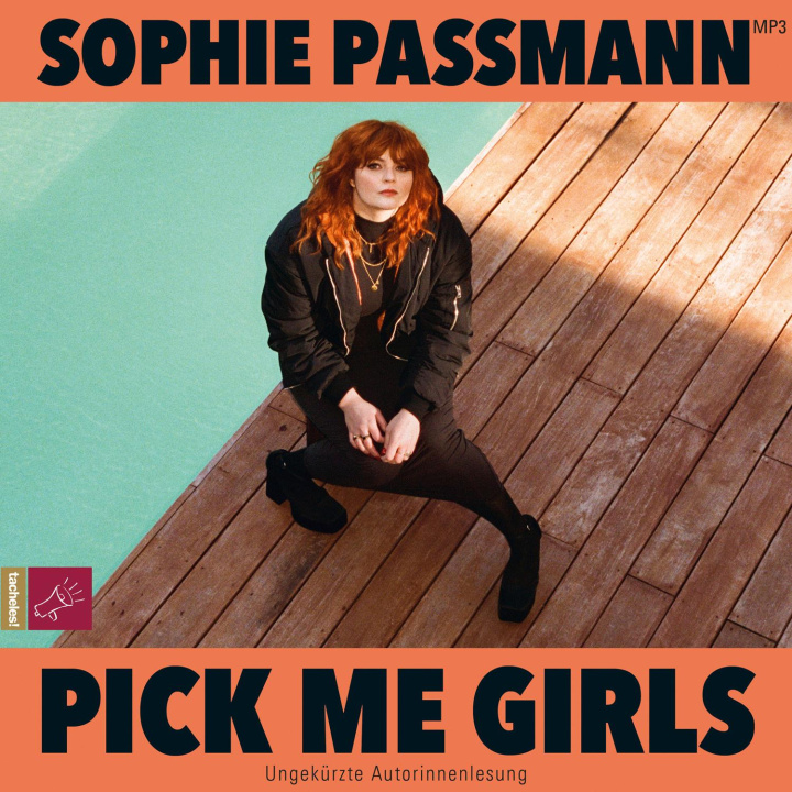 Digital Pick me Girls Sophie Passmann