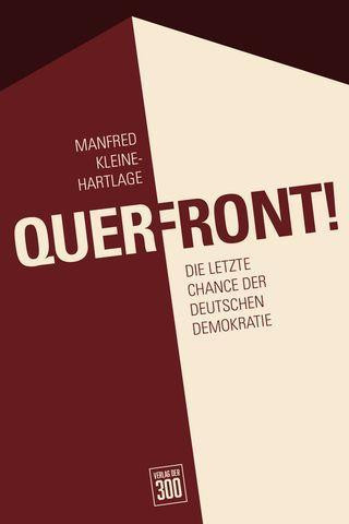 Knjiga Querfront 