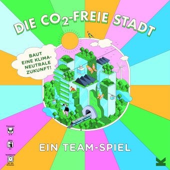 Igra/Igrača Die CO2 -freie Stadt Paul Wake