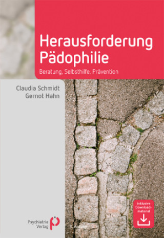 Kniha Herausforderung Pädophilie Claudia Schmidt