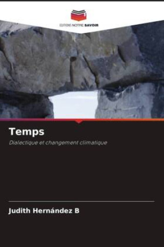 Knjiga Temps Judith Hernández B