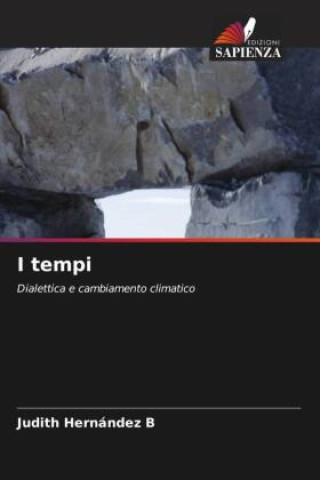 Knjiga I tempi Judith Hernández B
