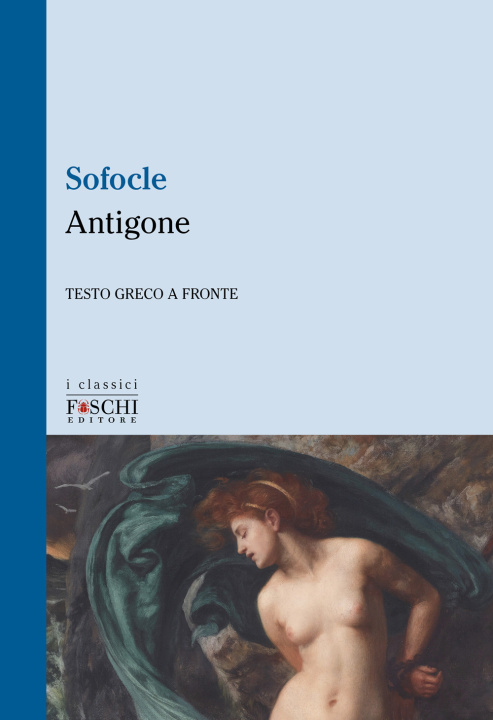 Livro Antigone Sofocle