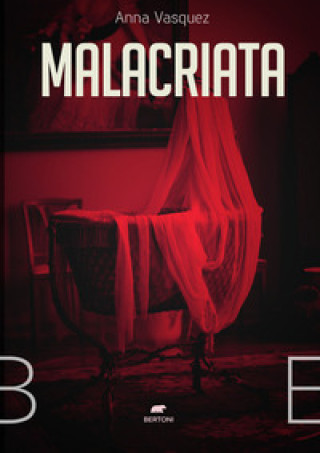 Knjiga Malacriata Anna Vasquez