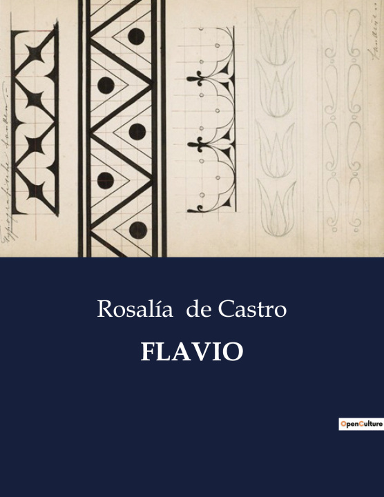 Knjiga FLAVIO de Castro