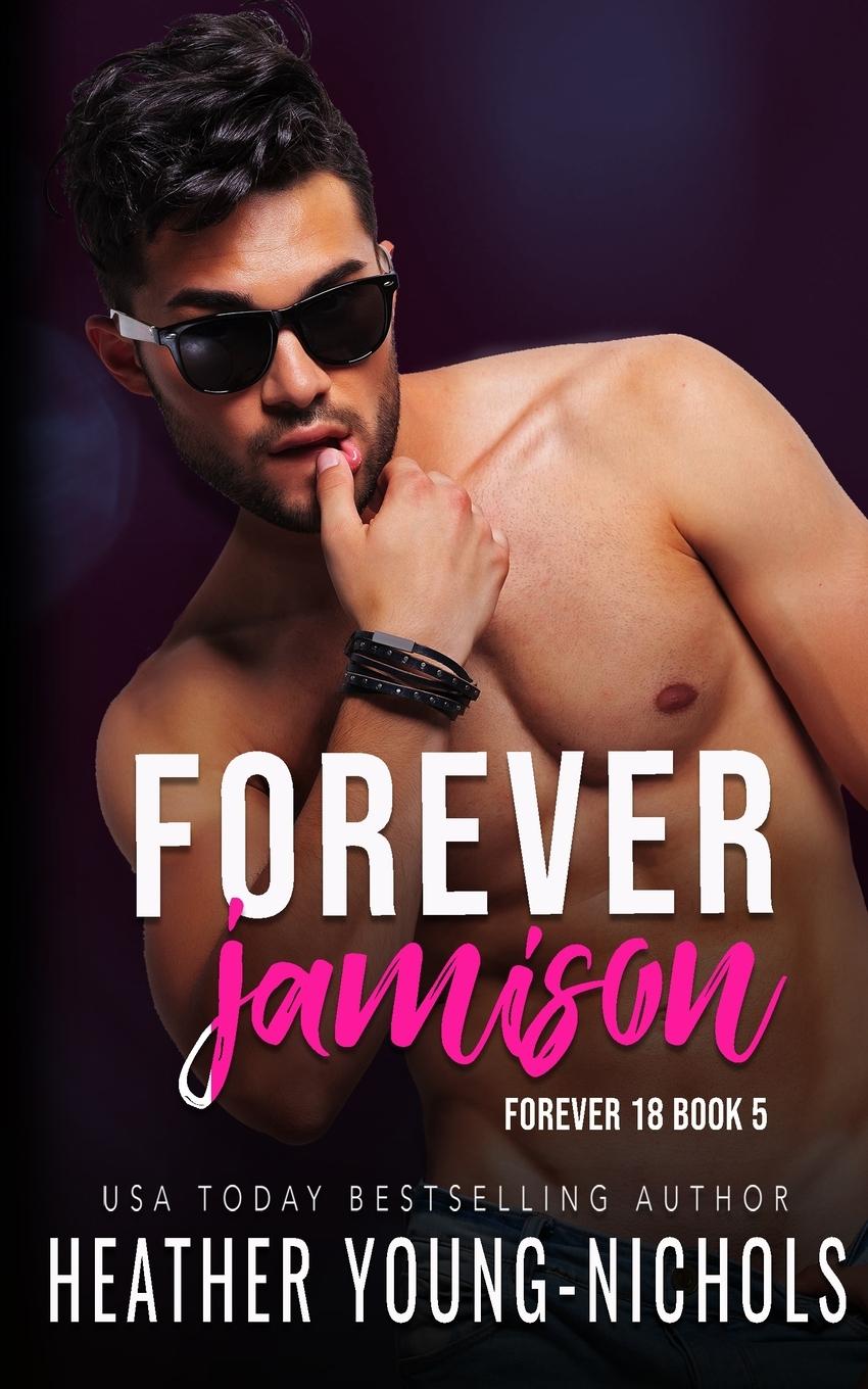 Βιβλίο Forever Jamison Heather Young-Nichols