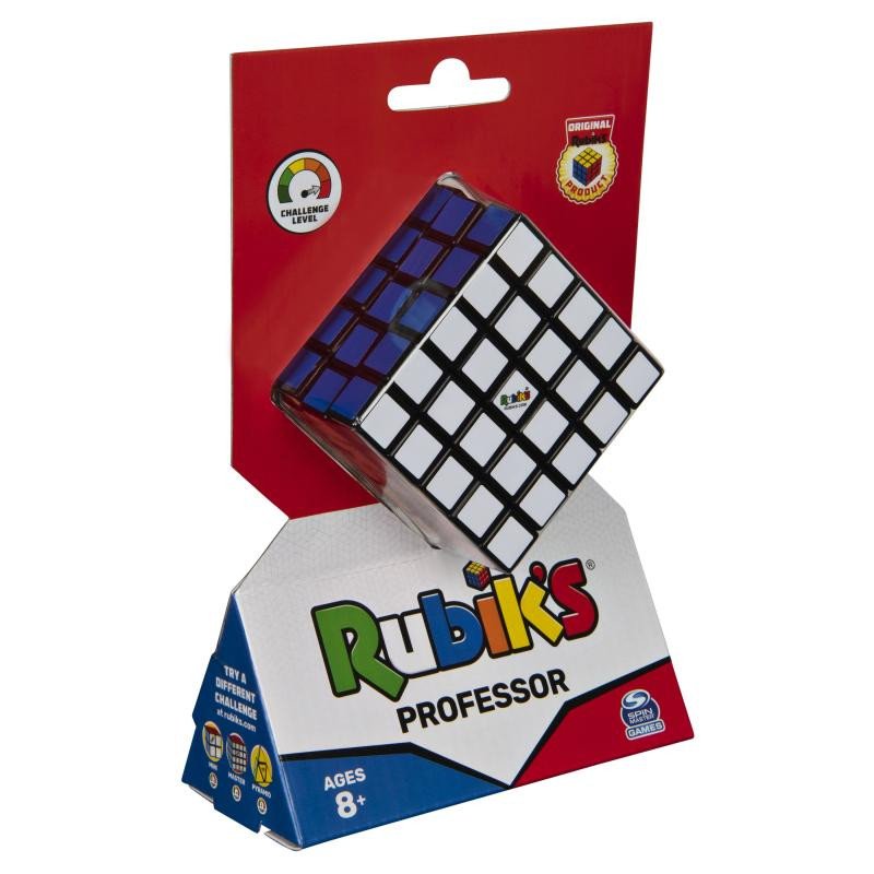 Game/Toy Rubikova kostka - profesor 5x5 