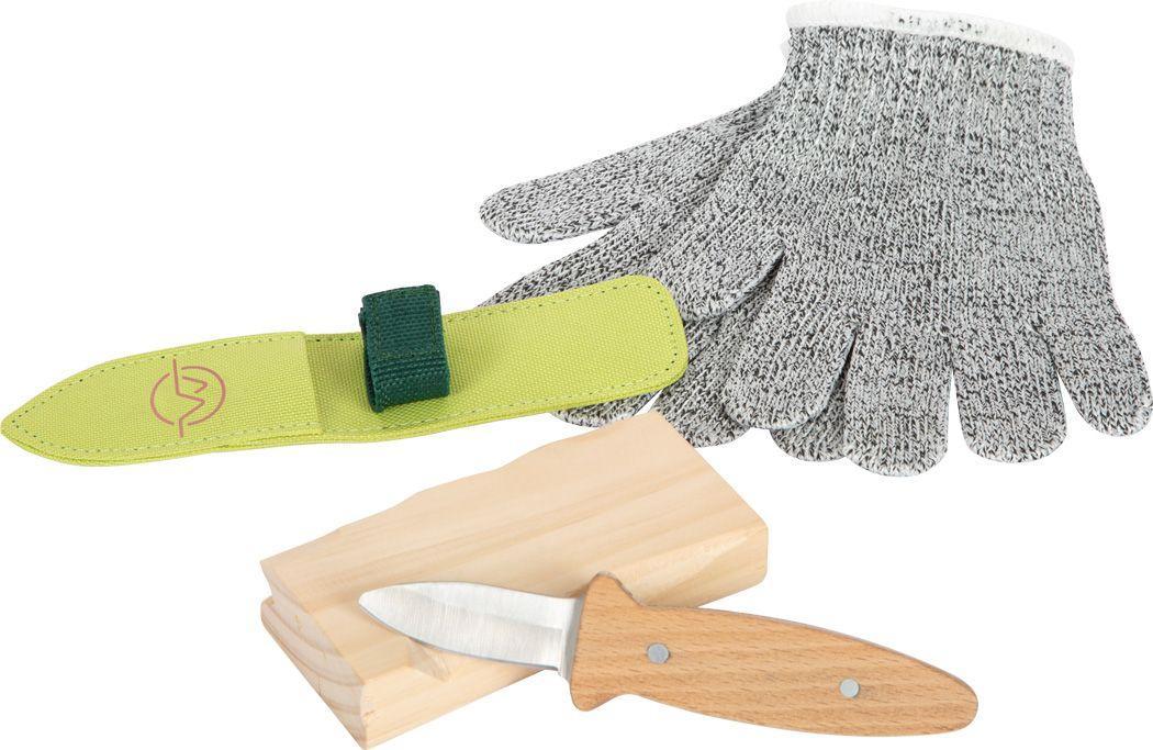 Knjiga Schnitzmesser-Set "Discover" 