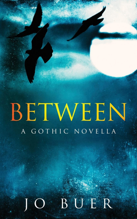 Book Between Jo Buer