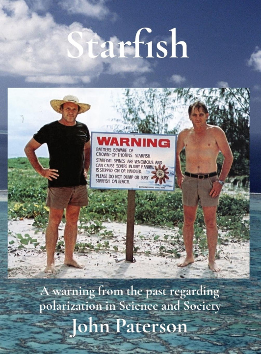 Buch Starfish John Paterson
