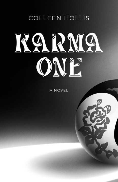 Book Karma One Colleen Hollis