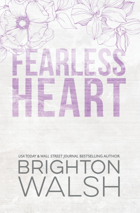 Book Fearless Heart Special Edition 