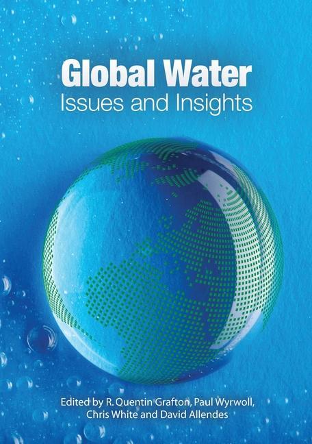 Carte Global Water: Issues and Insights Paul Wyrwoll
