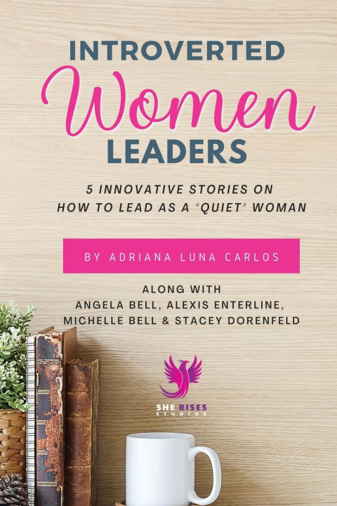 Carte Introverted Women Leaders 