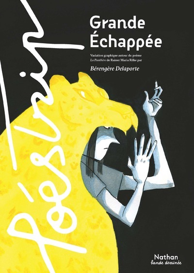 Knjiga Grande échappée 