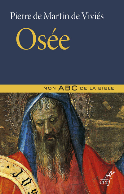 Kniha Osée Pierre de Martin de Viviès