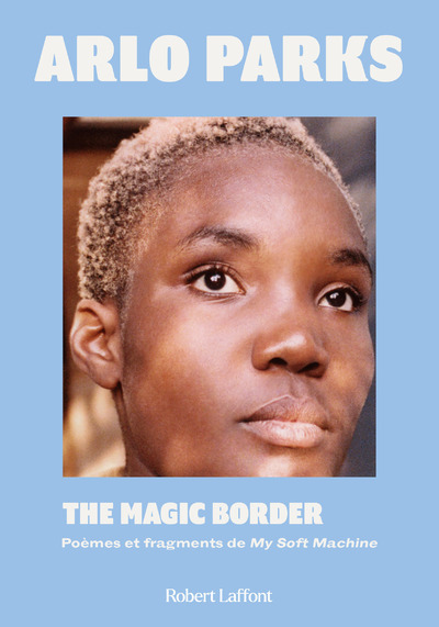 Book The Magic Border Arlo PARKS