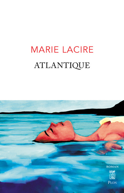 Kniha Atlantique Marie Lacire