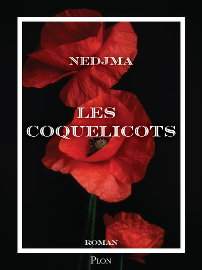 Knjiga Les Coquelicots Nedjma