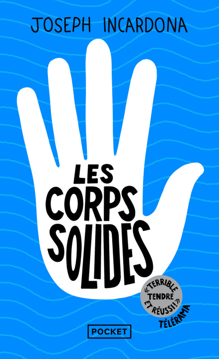 Book Les Corps solides Joseph Incardona
