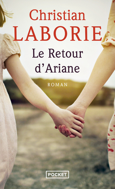 Knjiga Le Retour d'Ariane Christian Laborie