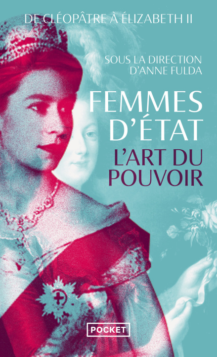 Knjiga Femmes d'Etat 