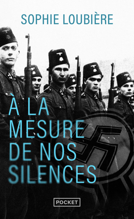 Könyv A la mesure de nos silences Sophie Loubière