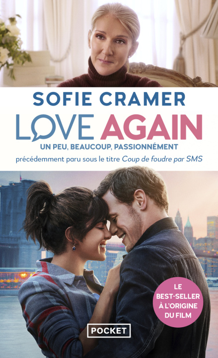 Knjiga Love again Sofie Cramer