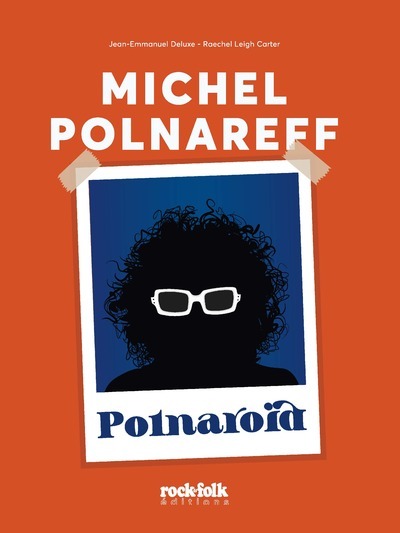 Libro Polnareff Incorporated Jean-Emmanuel Dubois